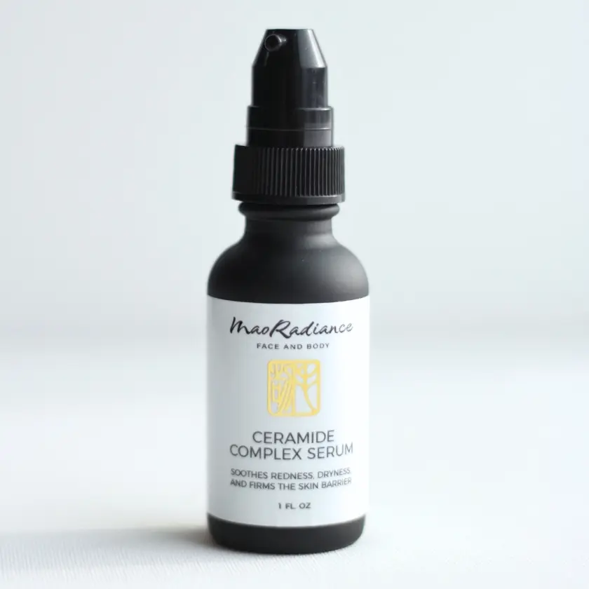 Ceramide Complex Serum - Skin Barrier Support Serum