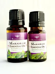 Marjoram Essential Oil