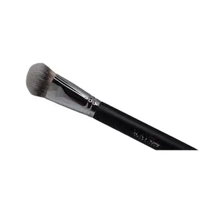 Slanted Foundation Brush