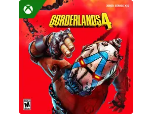 Borderlands 4 Standard Edition Xbox Series X|S [Digital Code]