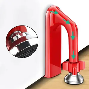 Jammer Door Stopper Portable Door Security Device Add Safety for Hotel Apartment Powerful Gate Stopper for Travel Women Safety