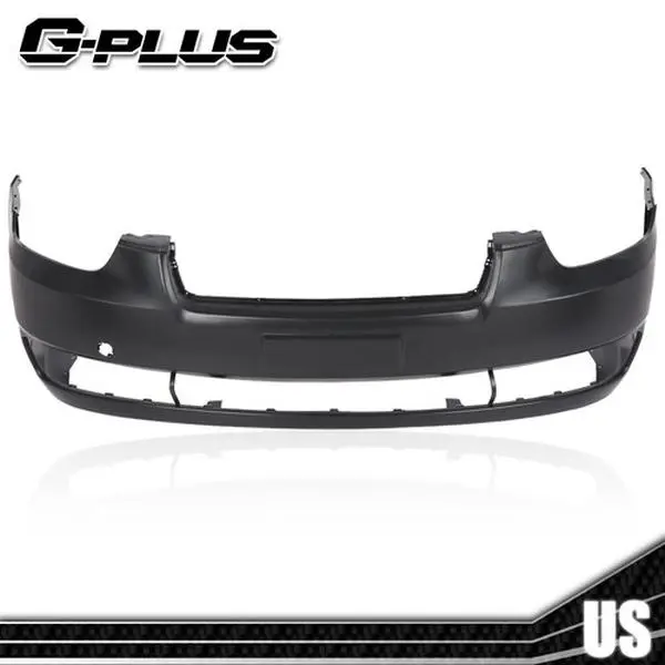 Front Bumper Cover for 2006-2011 Hyundai Accent Sedan & Hatchback, Automotive Auto Accessories, Car Body Cover, Cars Accessories Cover