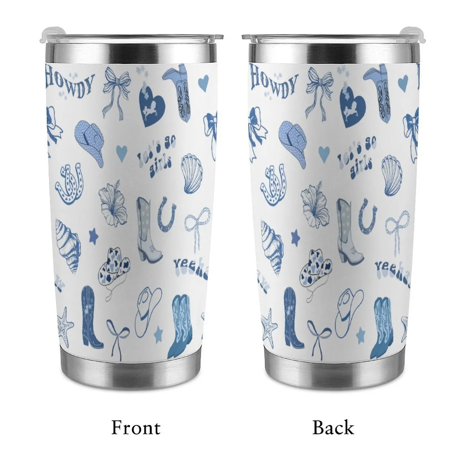 20oz-double silver Edge