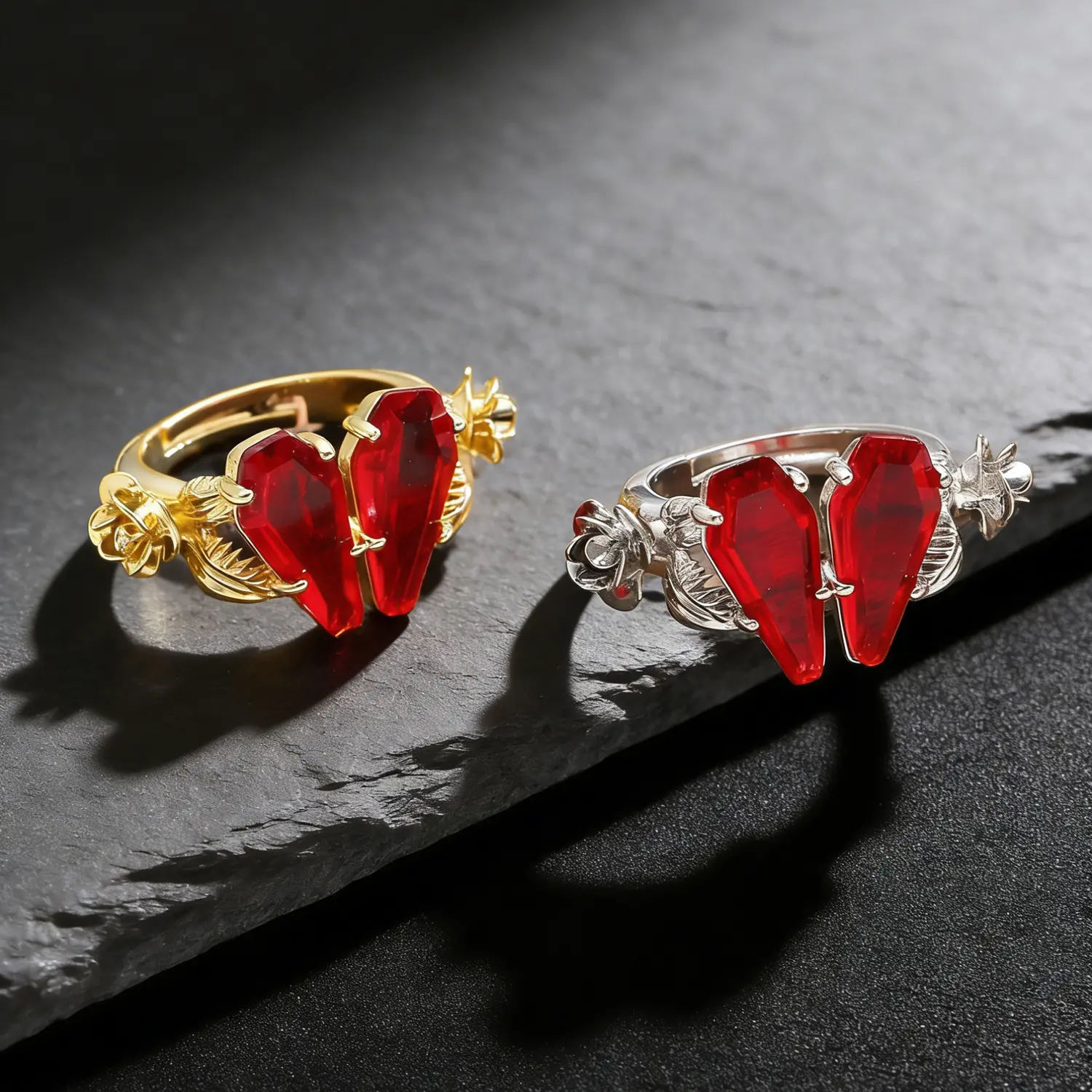 Trendy Couple Promise Ring - Meaningful 'Till Death Do Us Part' Engraved Band, Budget-Friendly & Stylish Everyday Wear