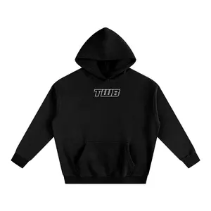 Law Abiding Citizen TWB hoodie