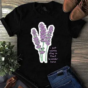 Lavender Haze T-Shirt