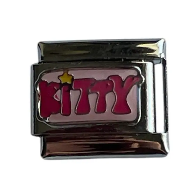 kitty