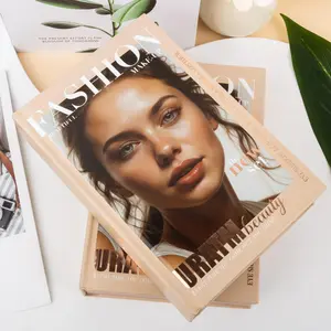 5/4-Layer Makeup Book Palette – 67 Color | Eyeshadow, Blush, Lipstick, Contour & Highlighter | Long-Lasting, Waterproof, Travel-Ready & Cruelty-Free Glam Set Lightweight