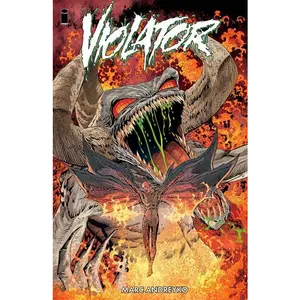 SPAWN Violator TP 2024 | Spawn Universe