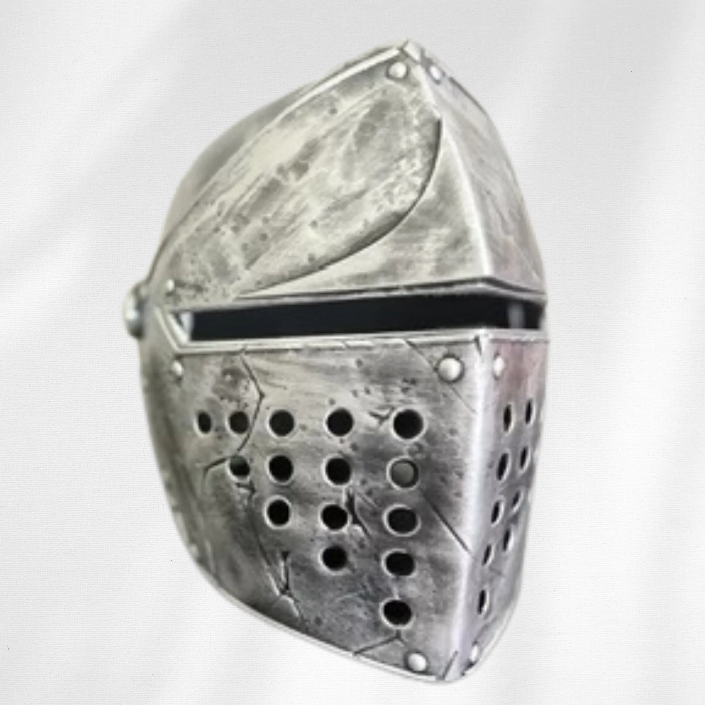 Mideviel Knight Helmet