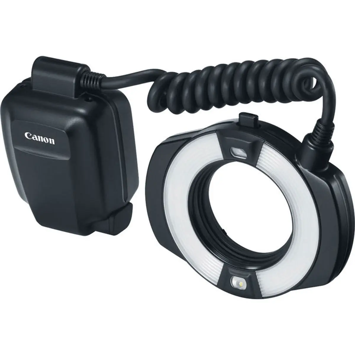 Canon MR-14EX II Macro Ring Lite Flash - Single Unit, USA Warranty