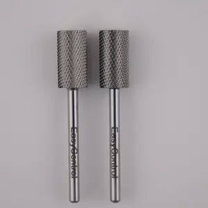 Pro Drill Bit  _ Dũa mịn , dũa citicle loại không an toàn cho người  chuyên nghiệp ( Non-safety).( for right and left handed users )