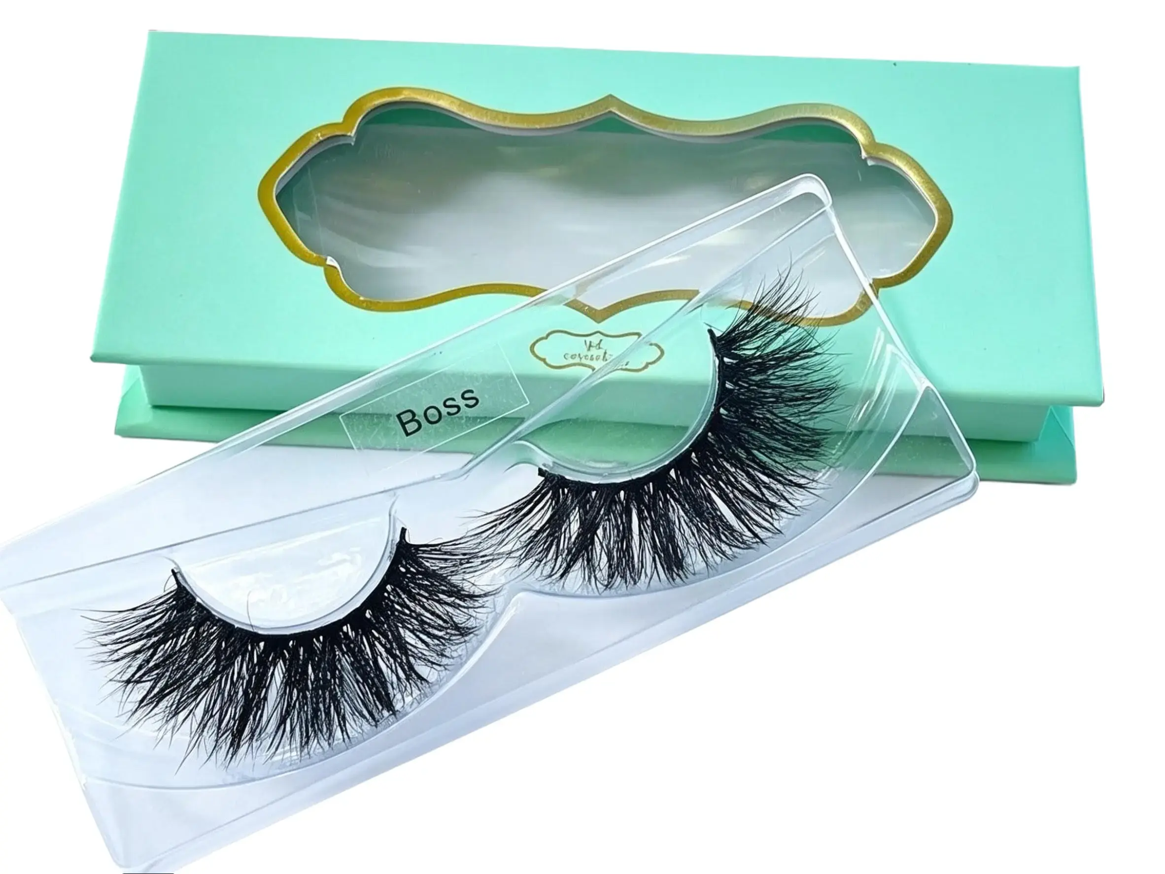 YL FALSE LASHES