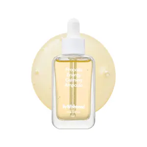 [By Wishtrend Official] Propolis Energy Calming Ampoule | Radiant Glow & Soothing Calm | Deep Hydration | AM & PM Ampoule | For Dry Skin & Sensitive Skin | Korean Skincare