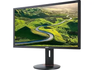 Acer Nitro 24" (24.1" viewable) Full HD 1080P 600hz with AMD FreeSync Premium 0.1ms Gaming Monitor with speakers