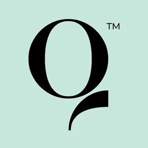 Qure Skincare shop logo