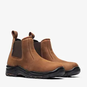 Bonanza - Botines Pro 6" Chelsea Boots