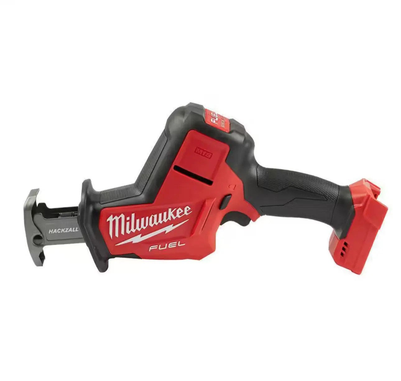 Milwaukee M18 Fuel HACKZALL Reciprocating Power Saw (2719-20), Power Saws Cut Saw