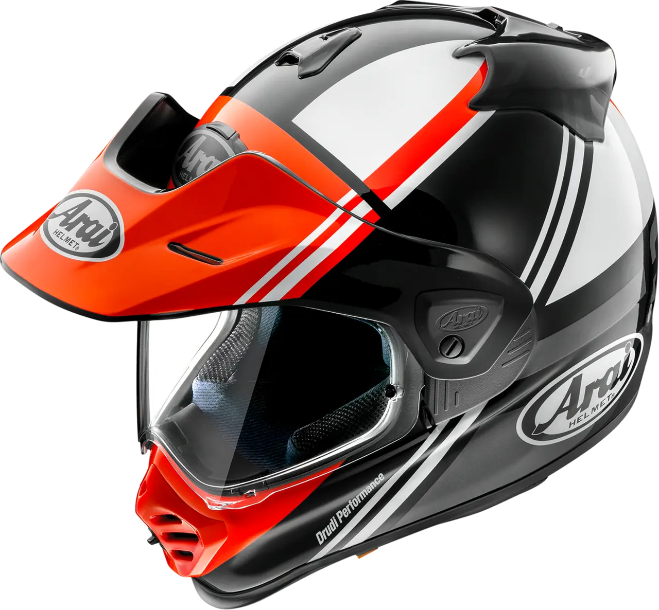 Arai XD-5 Cosmic Helmet