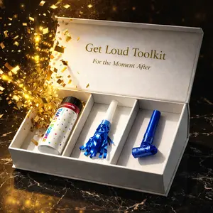 After Party Celebration Kit