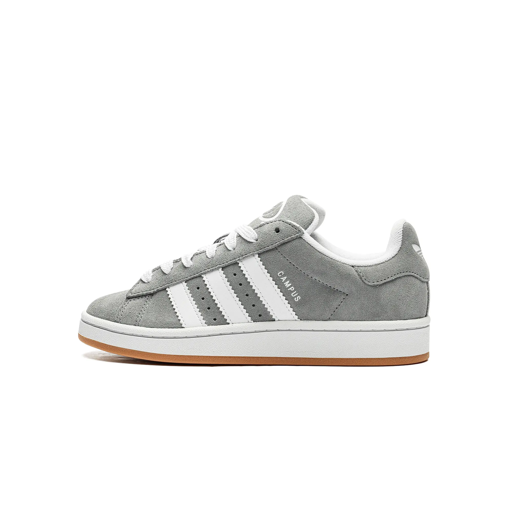 Campus 00s GS "Grey Gum" HQ6507