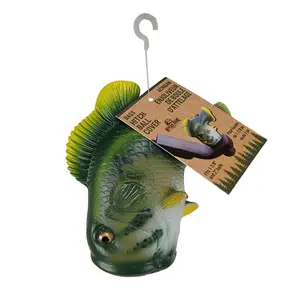 Trailer Ball Cover-Bass Boujee Car Accessories Car Decals