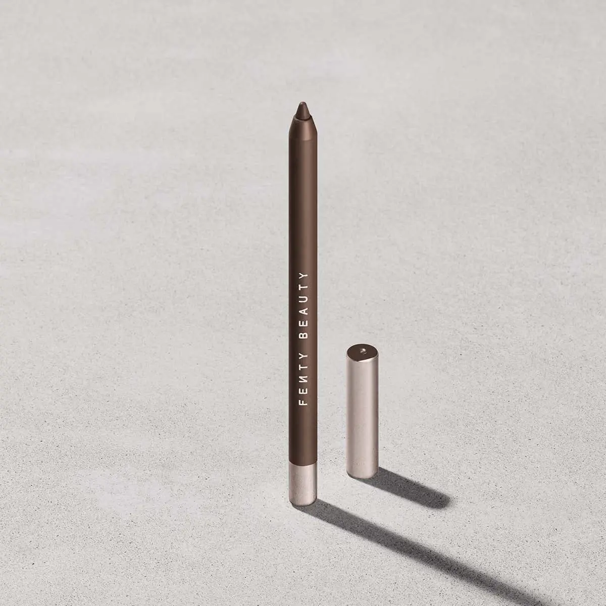 Fenty Beauty Trace'd Out Longwear Waterproof Pencil Lip Liner — Whiskey