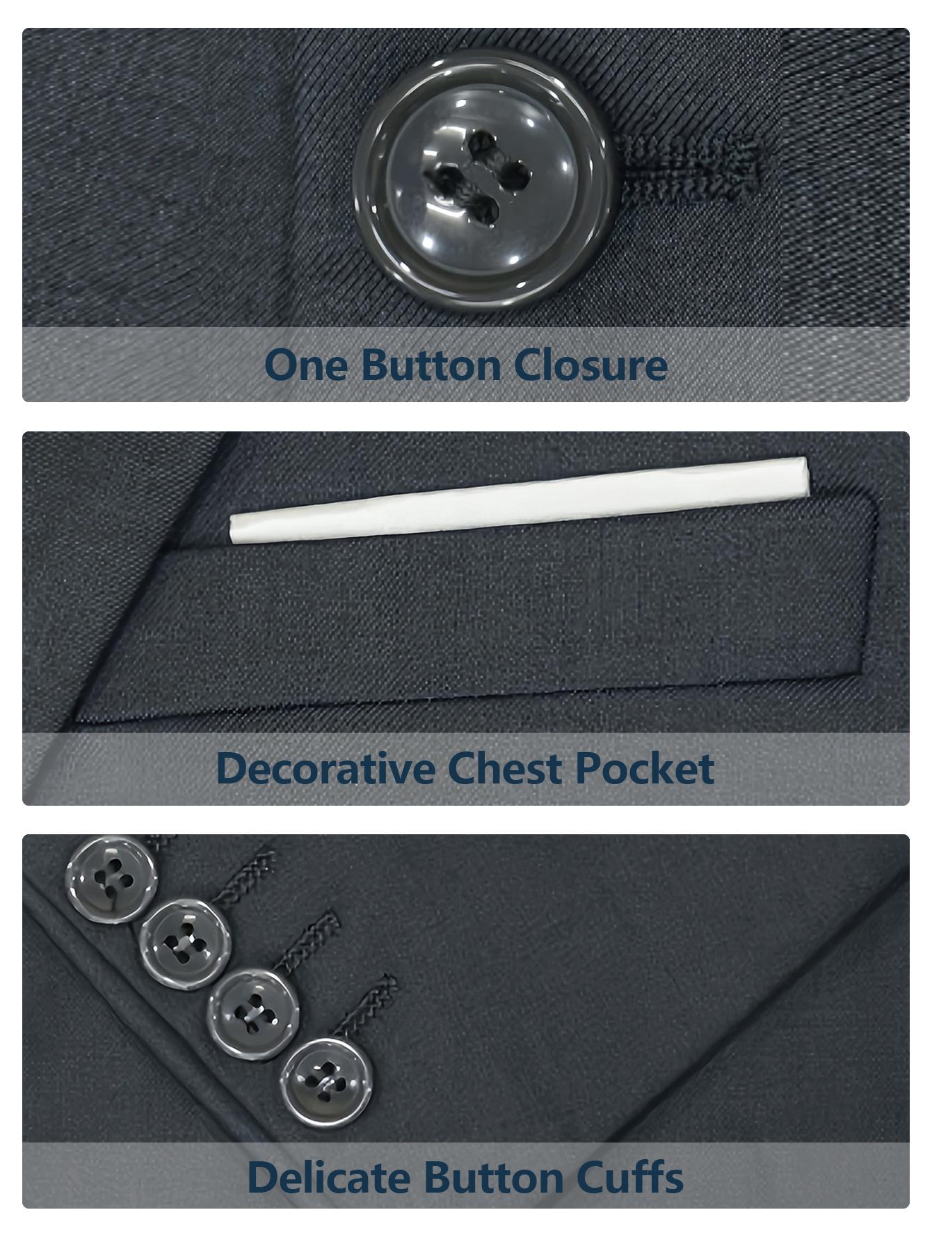 Live stream discounts Two-piece versatile suit set, slim-fit men's suit, office suit, fashionable and multi-functional suit, casual business single-breasted suit. Live stream discounts Two-piece versatile suit set, slim-fit men's suit, office suit, fashionable and multi-functional suit, casual business single-breasted suit.