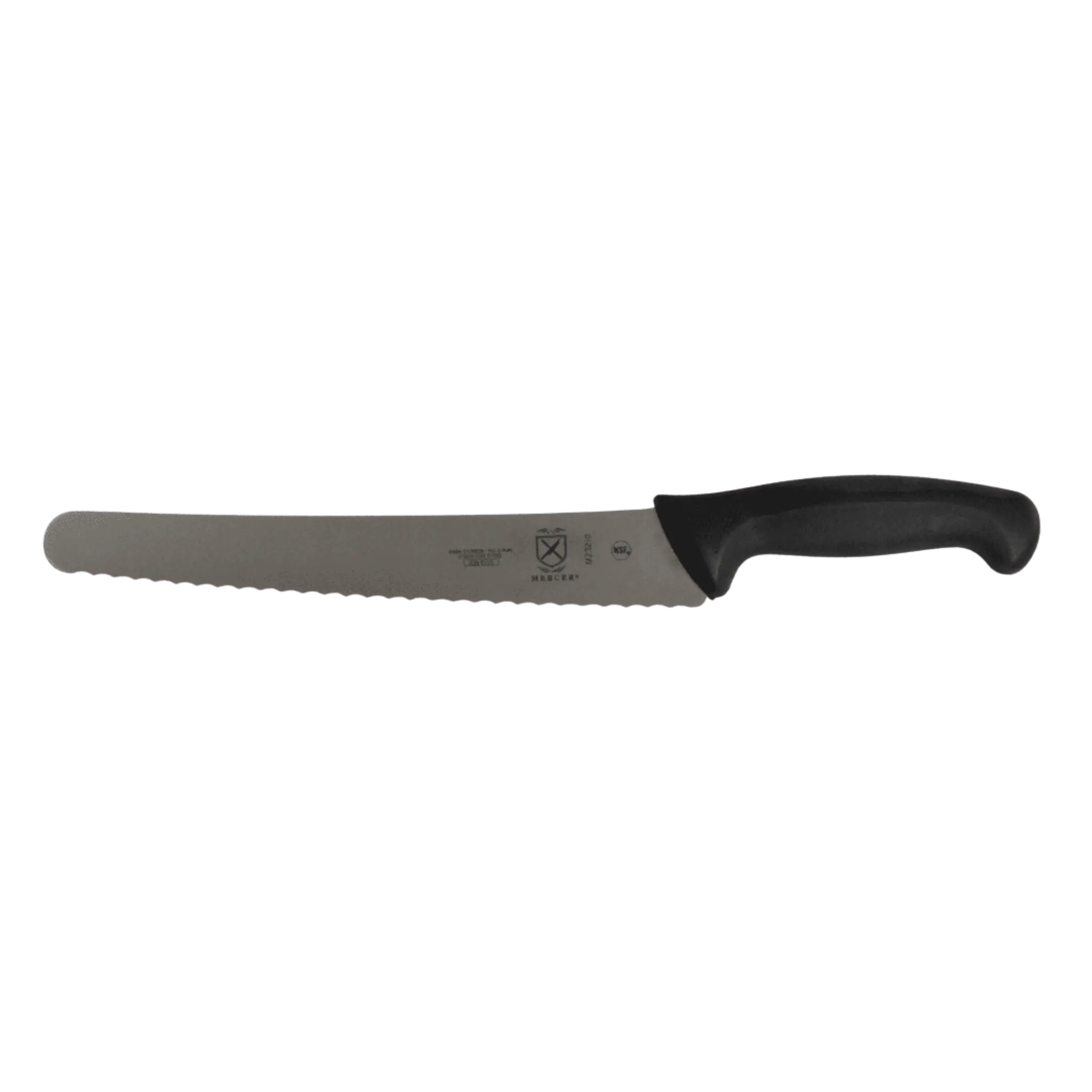 Bread Knife by Mercer (10″) Bread Knife by Mercer (10″)