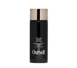 Intelligent Defense Mineral Sunscreen Broad Spectrum SPF 50