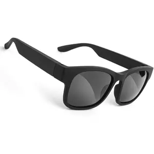 1pc Classic Square Fashion Sunglasses, Designer Trendy High-end Unisex Outdoor Sun Shades