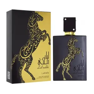 Lattafa Unisex Lail Maleki EDP Spray 3.4 oz Fragrances 6291107451527