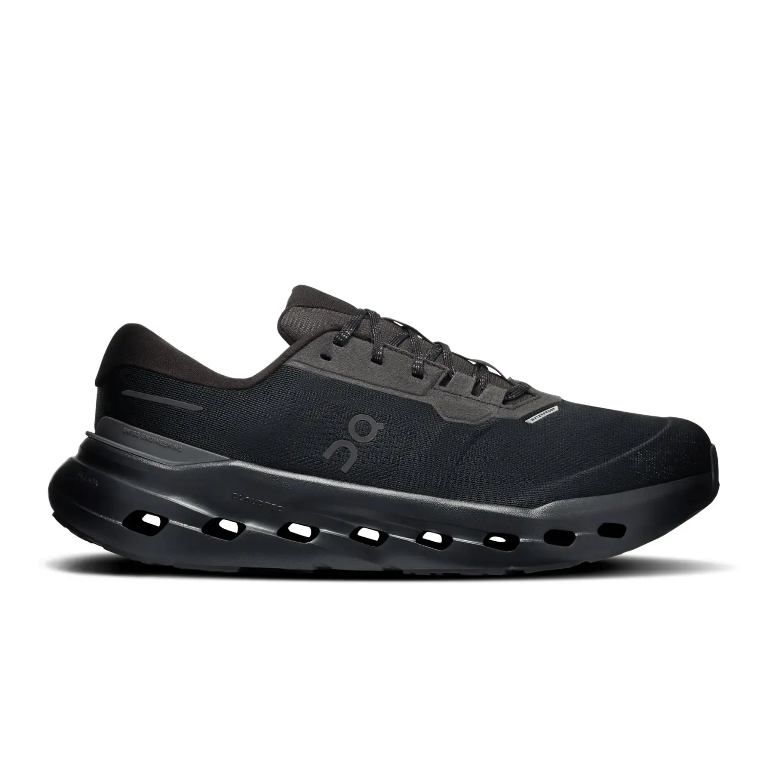 On Running Cloudrunner 3 Waterproof | Men