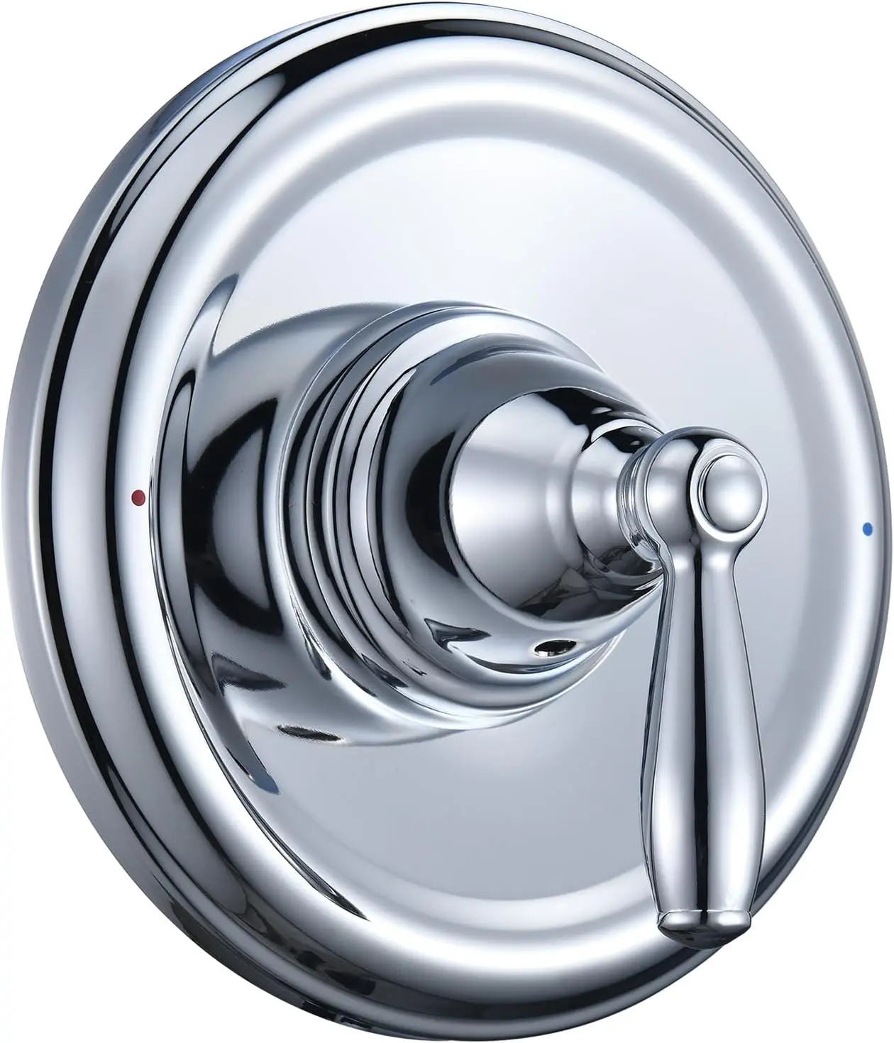 Replacement for Moen T2151 Brantford Posi-Temp Valve Trim Kit,  Balancing Tub and Shower Lever HandleChrome