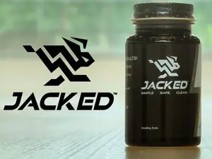 Jacked . 1 Pack Jacked. The Best Salts for Athletic Performance Jacked . 1 Pack Jacked. The Best Salts for Athletic Performance