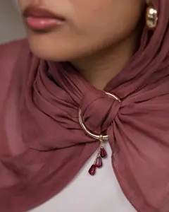 VELA Charm Hijab Hoop