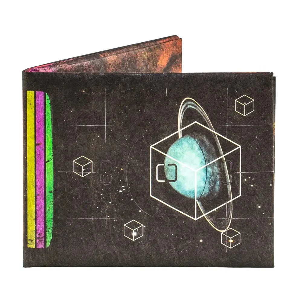 Win a trip to Uranus Mighty Wallet for men