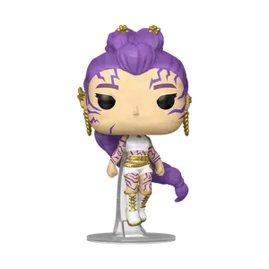 Funko Pop! KPop Demon Hunters – Rumi (What It Sounds Like) (Glow Chase) #2430