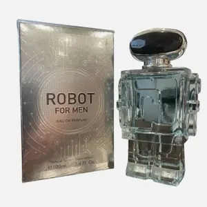 Robot For Men Cologne 3.4oz EDP