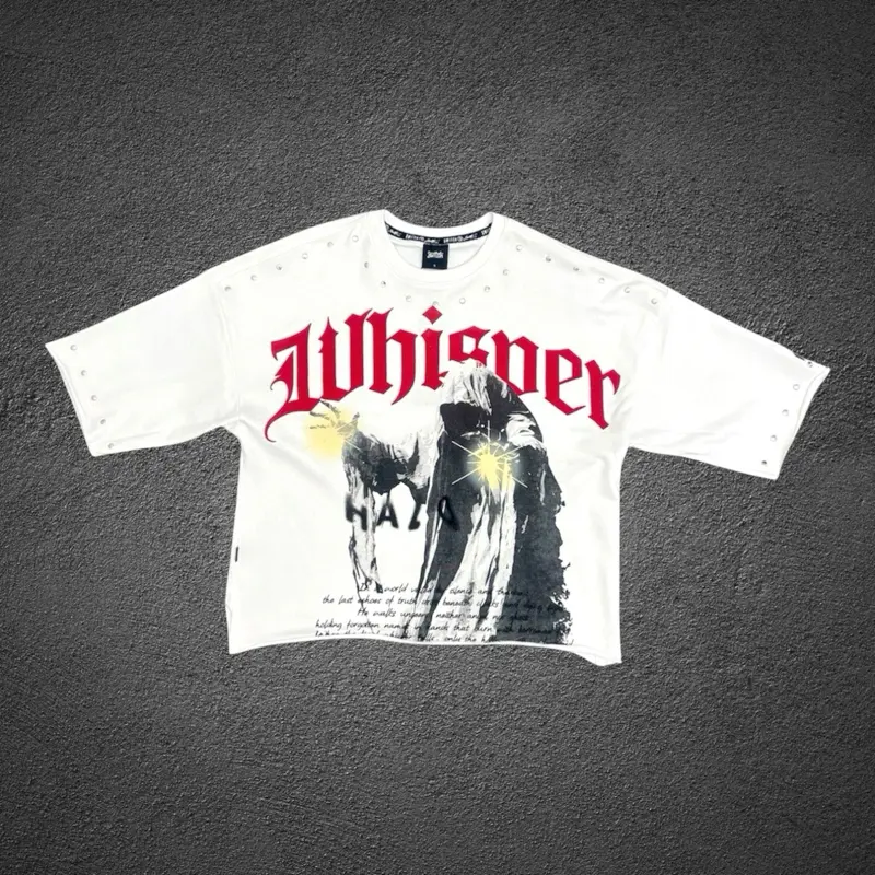 Pullover Oversize Graphic Premium Hombre – Heavy Cotton Streetwear