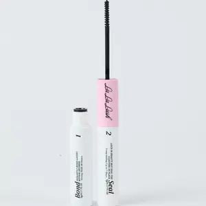 LALA Lashes Bond&Seal&Remover Waterproof 2In1 Cluster Makeup Glue For Eyelashes Extension Long lasting&Waterproof For Girls