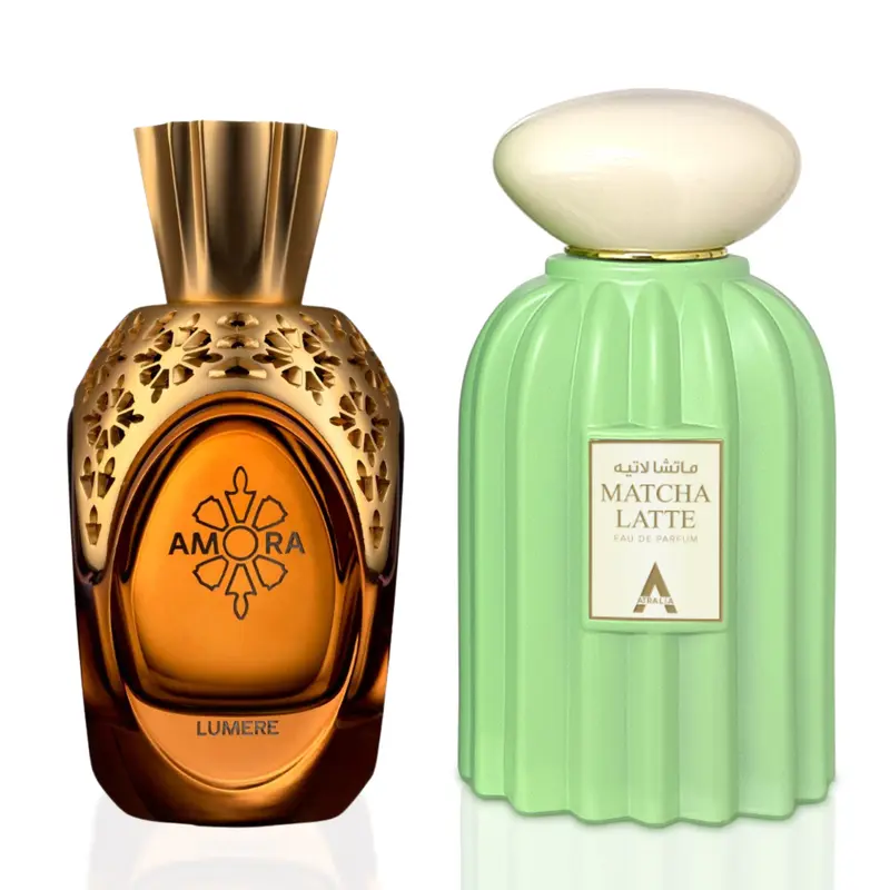 アトラリア ATRALIA アモーラ セレニティ EDP 100ml Amora Serenity – Atralia