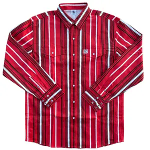 WoahBros Shrub Puncher FR (RED)