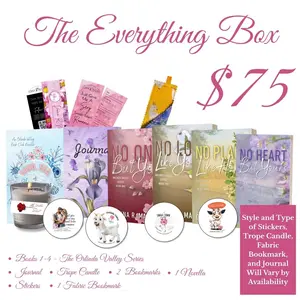 The EVERYTHING Box