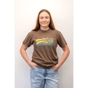 Retro Rally T-shirt Retro Rally T-shirt