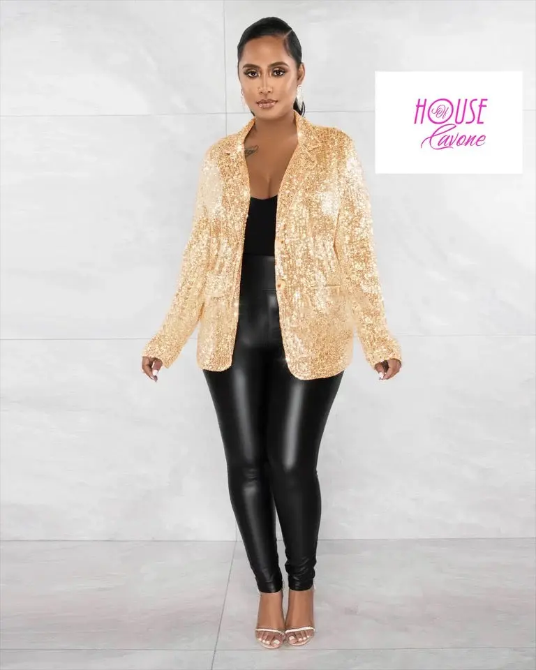 Blazer Blazer
