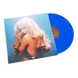Sabrina Carpenter: Short n' Sweet - Deluxe Edition (Colored Vinyl) Vinyl 2LP