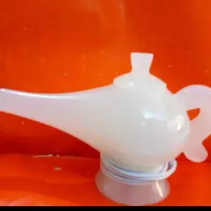 Onyx Lamp 100 % Onyx Stone Decor Ornaments