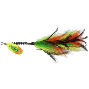 Windels Musky Harasser Magnum Bucktail