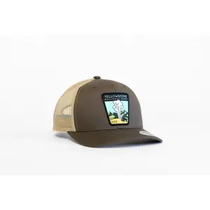 Yellowstone Trucker Hat